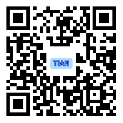 扫码加QQ群-天禄的笔记